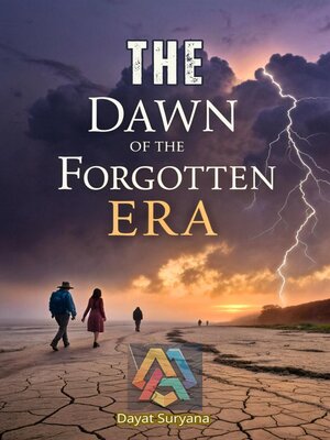 cover image of The Dawn of the Forgotten Era